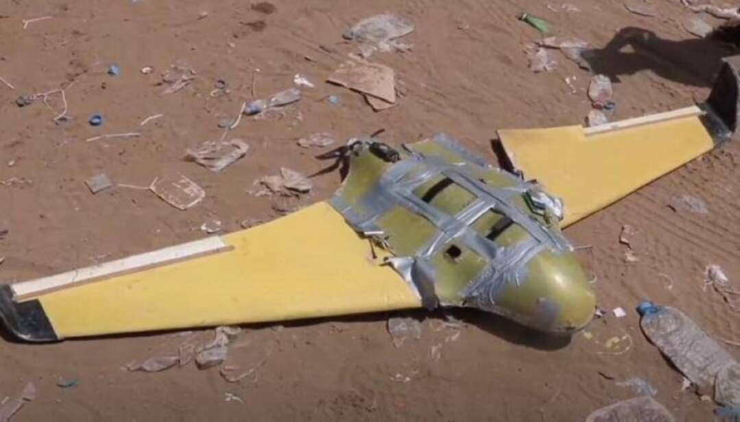 مقتل جندي يمني في هجوم بمسيّرة 