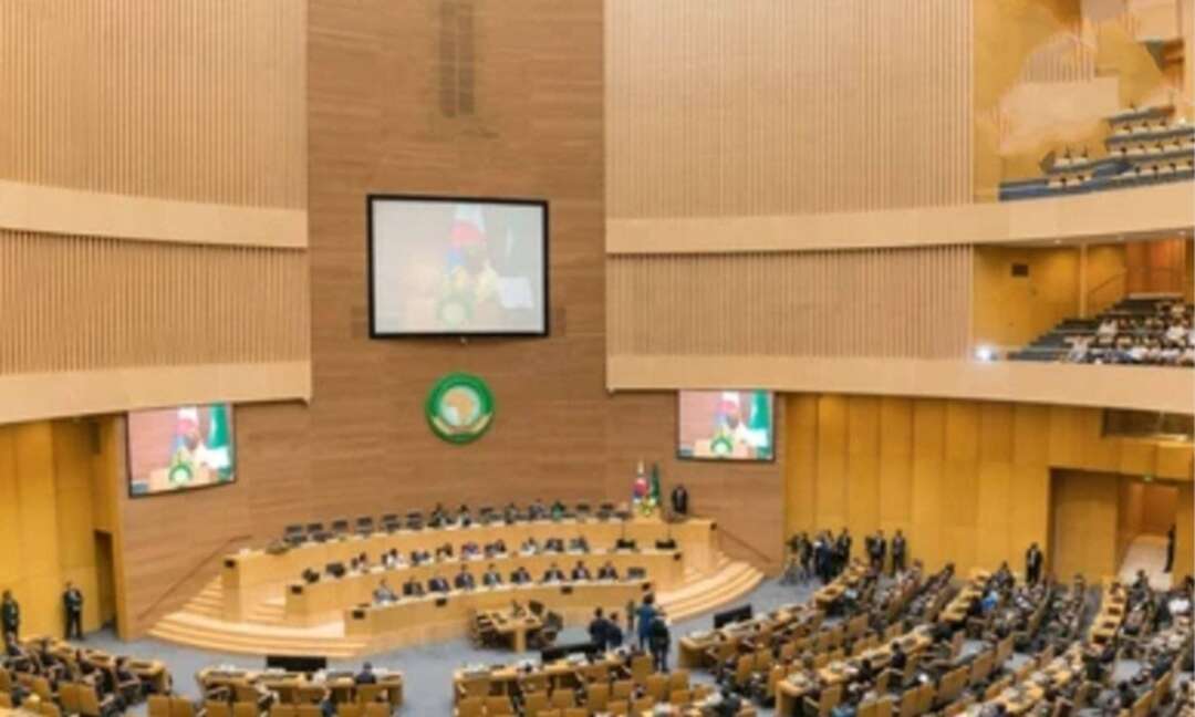 African Union urges rejection of all forms of violence in Tunisia