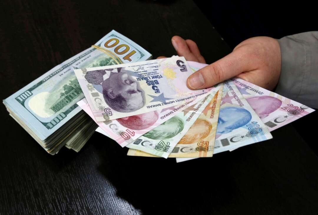 خلال سبتمبر: عجز الميزانية التركية يصل لـ78.63 مليار ليرة