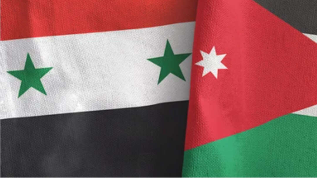 إلى الخليج.. المُنتجات السورية ستعبر من الأردن