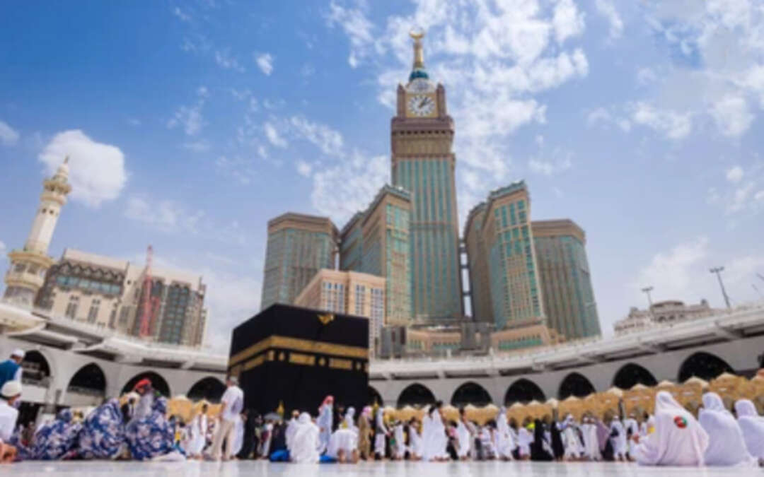 السعودية تعلن عن أول أيام عيد الأضحى