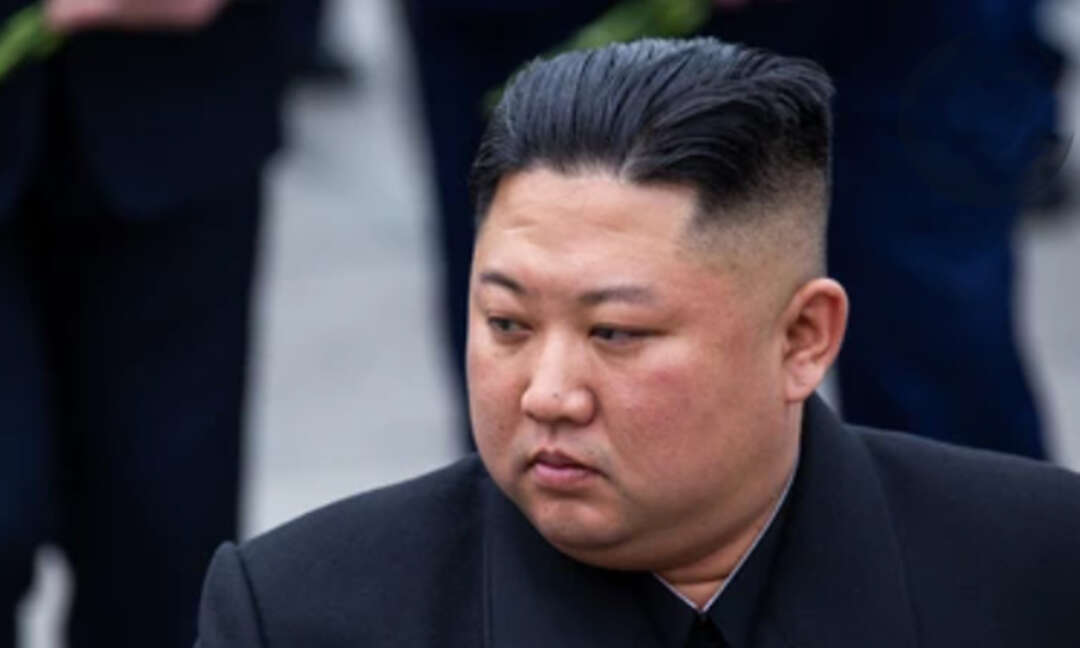حقيقة خسارة زعيم كوريا الشمالية 20 كغ من وزنه