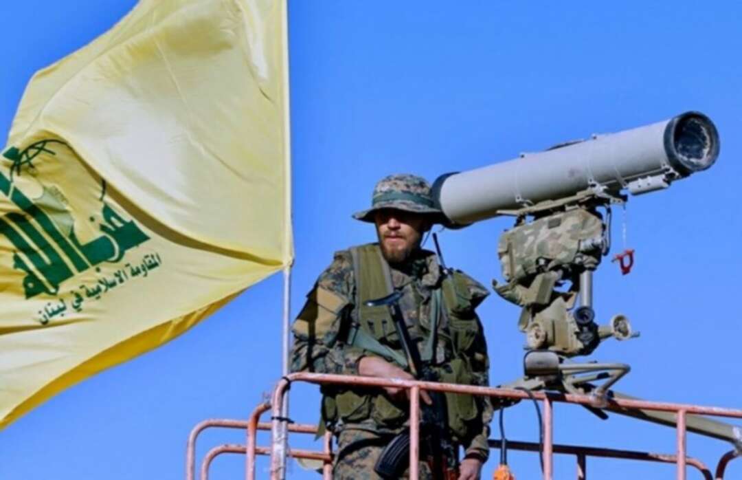 بعد إيران.. حزب الله يُقر بمقتل مُتزعم بارز في سوريا