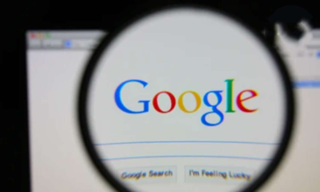غوغل تخسر استئنافاً لقضية احتكار قد تكلفها المليارات