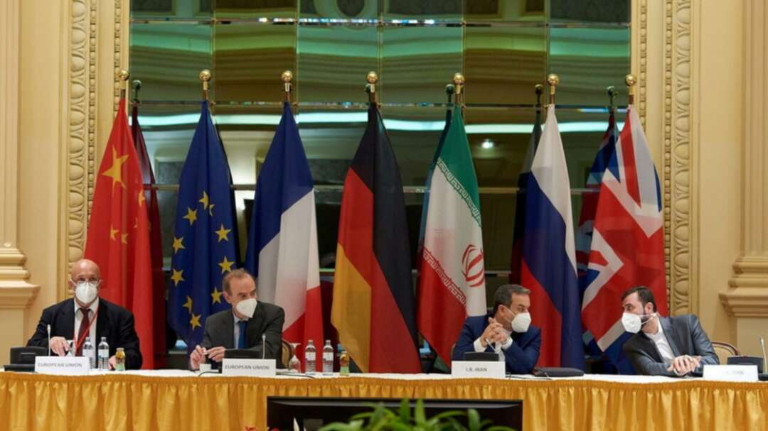 إيران تعلن عن هدفها الأول في مفاوضات فيينا