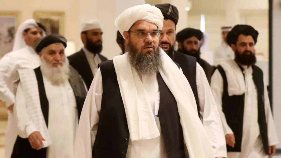 طالبان إلى اقتراح لوقف إطلاق النار مدته 3 أشهر