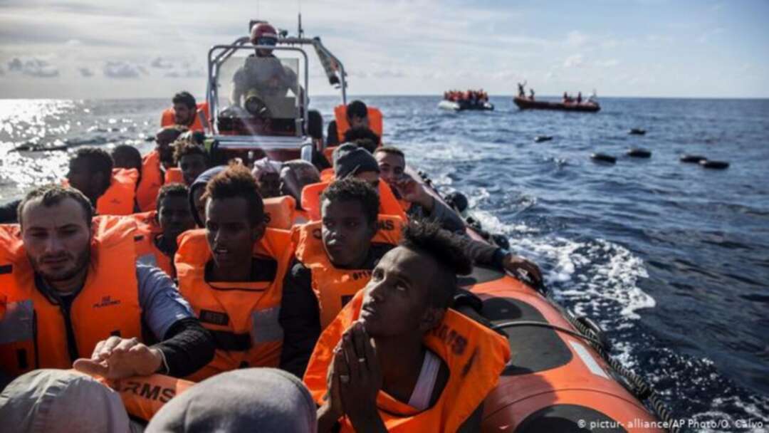المغرب يُنقذ أكثر من 340 مهاجراً قُبالة سواحل المملكة