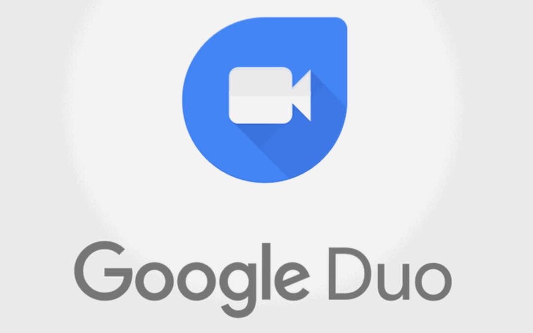 غوغل تكشف عن تحديث في تطبيقها الخاص بمكالمات الفيديو