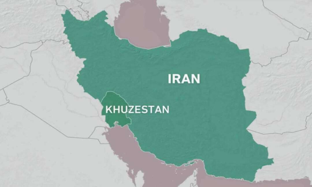 The number of people killed in the uprising of Khuzestan province are on the rise.
