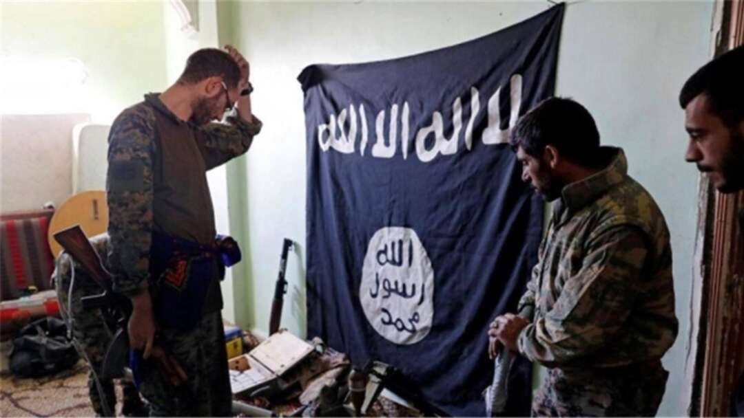 تقرير أممي يحذّر من استمرار داعش في سوريا والعراق