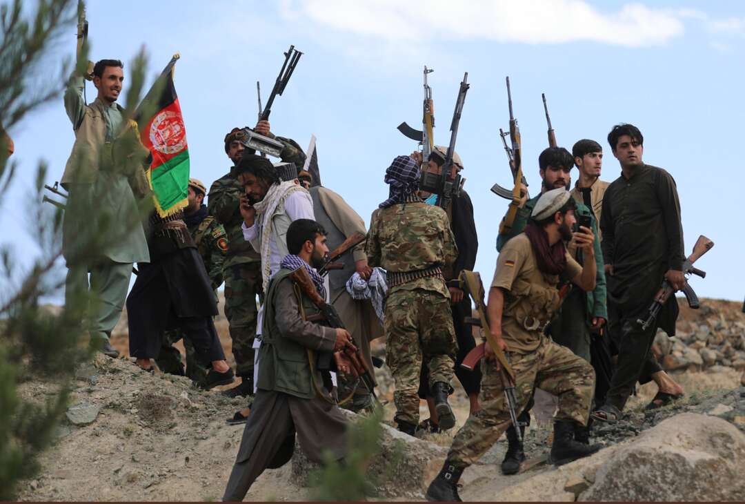 بعد فرار المئات من الجيش الأفغاني.. طالبان تسيطر على ستة أقاليم