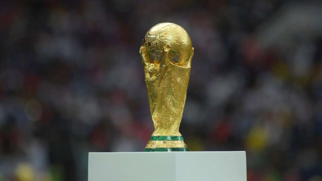سحب قرعة الدور النهائي للتصفيات الآسيوية لكأس العالم 2022