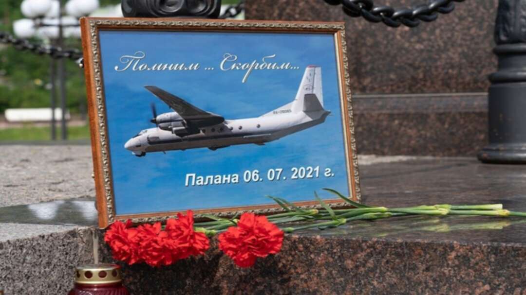 روسيا تعثر على 19 جثة من أصل 28 راكباً في الطائرة المنكوبة