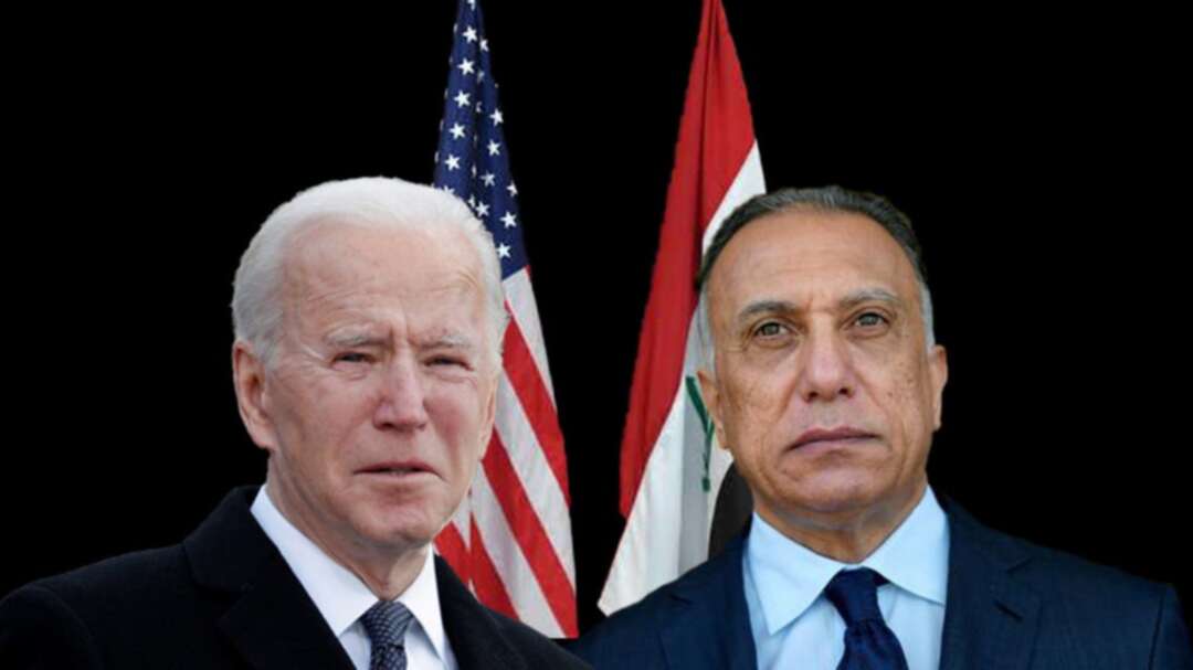 بايدن: مؤتمر بغداد يدفع لتعزيز التعاون بين دول المنطقة