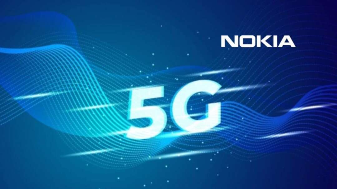 Nokia تفوز بأول عقد لشبكة 5G في الصين