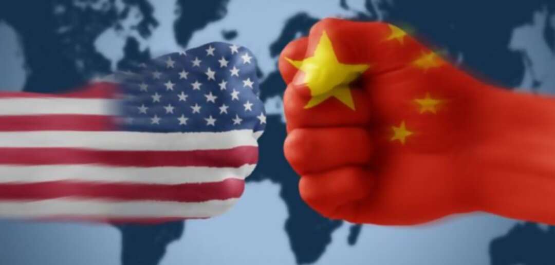 China imposes sanctions on US officials and organisations