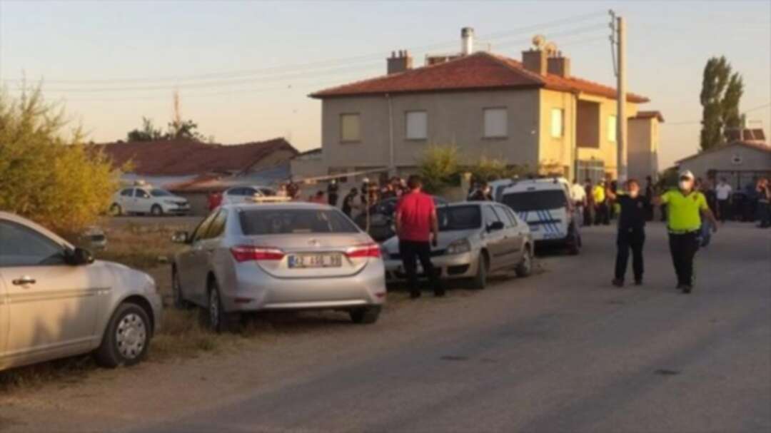 إدانات كردية بعد حادثة قتل سبعة أفراد من عائلة كردية في تركيا