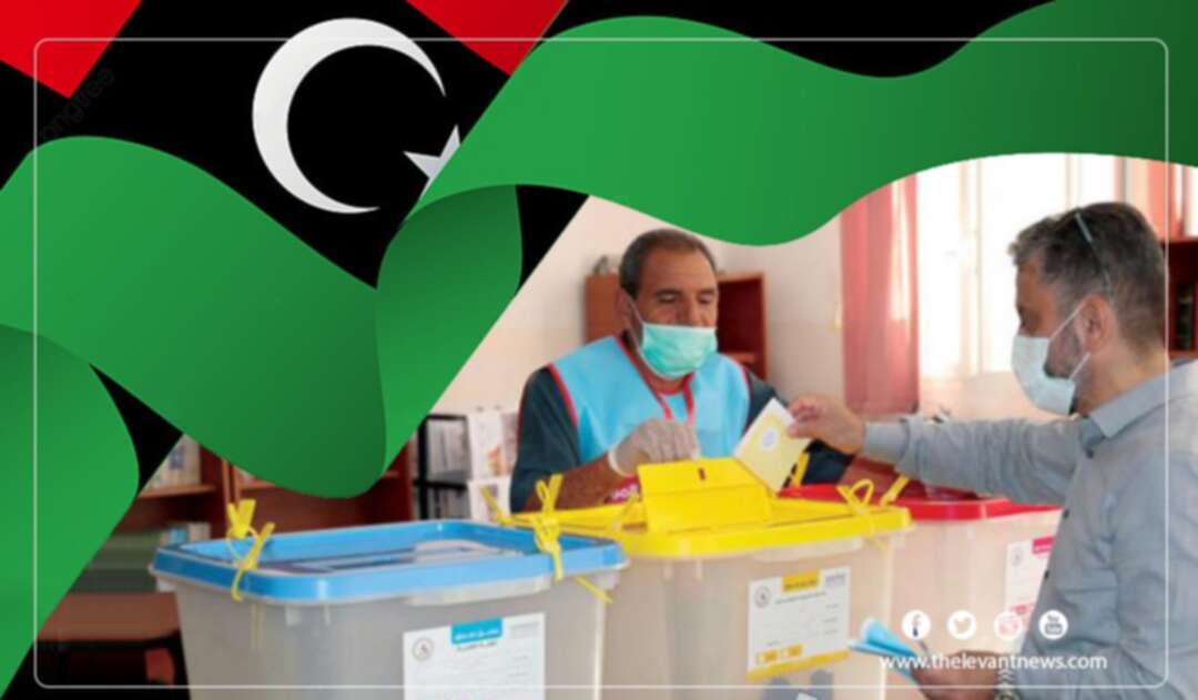 دول غربية تطالب بالإسراع في تحديد موعد جديد لانتخابات الرئاسة الليبية