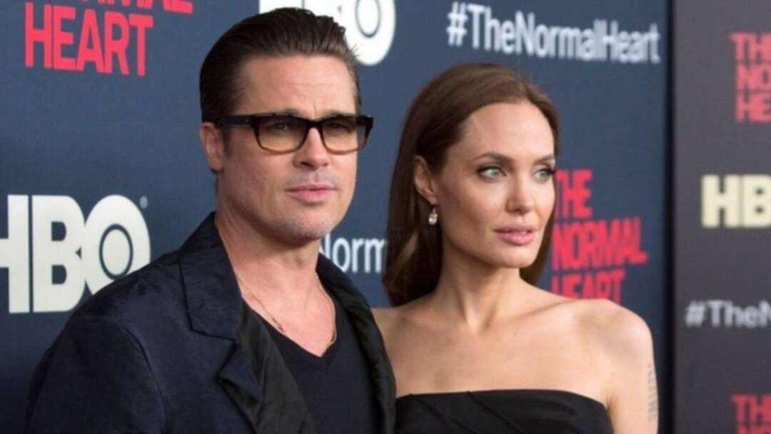 Angelina Jolie wins appeal to remove judge in Brad Pitt divorce case