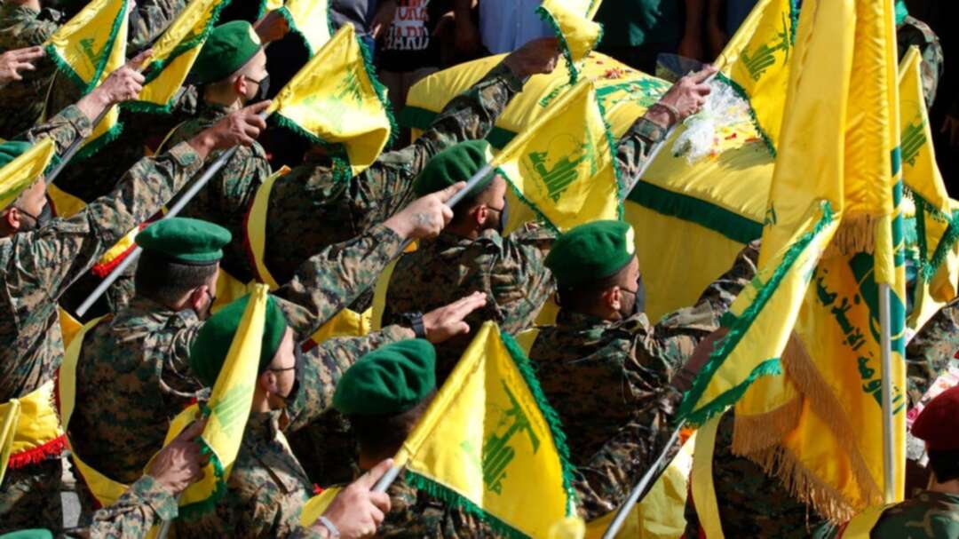 حزب الله ينشئ سجناً سرياً قرب تدمر