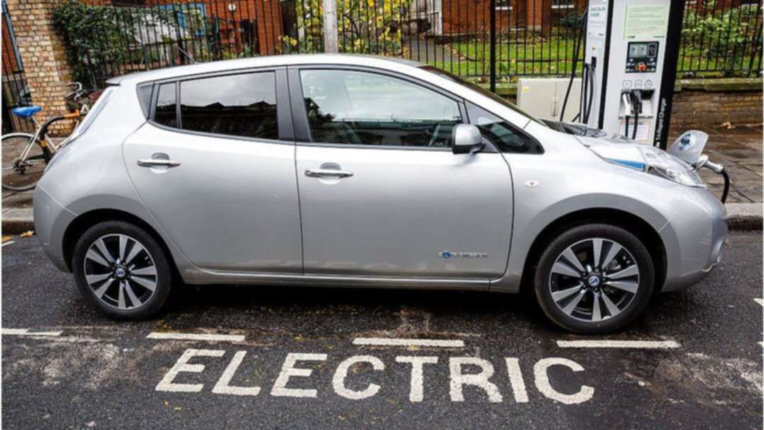 UK MPs : Electric car charging prices shouldn't be expensive