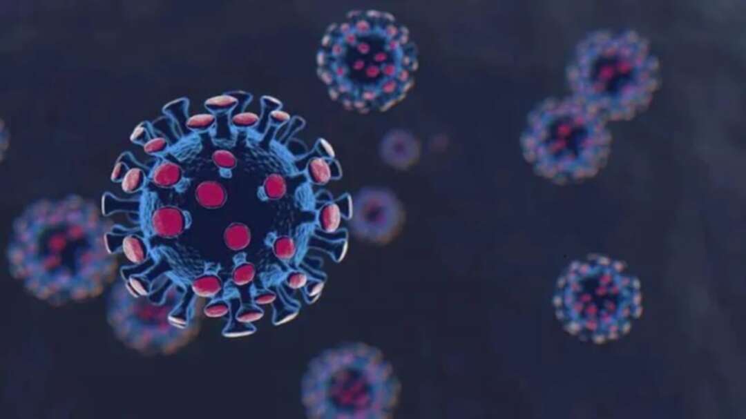 Gamma variant of the novel coronavirus detected in Russia