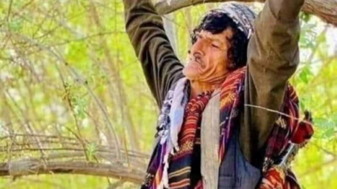 Afghan comedian's killing sends shock waves around the world