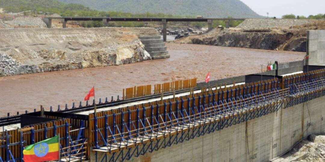 Nile water level stable despite Ethiopia's second filling of Renaissance Dam
