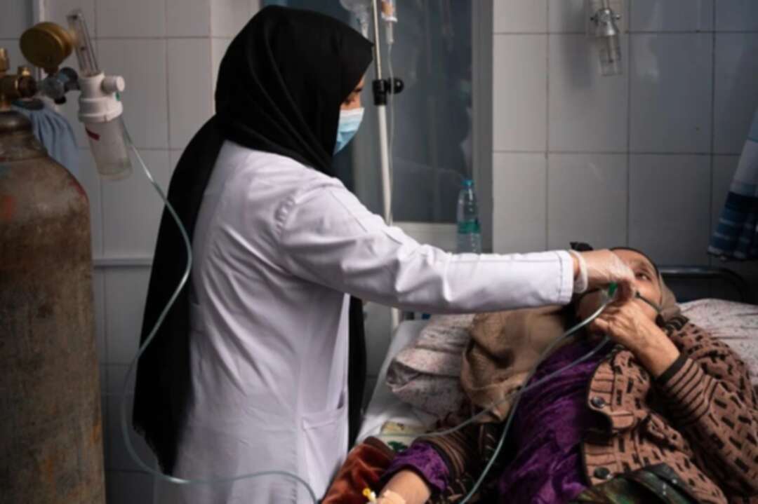 الصحة العالمية: العالم يواجه موجة وبائية رابعة في 15 دولة