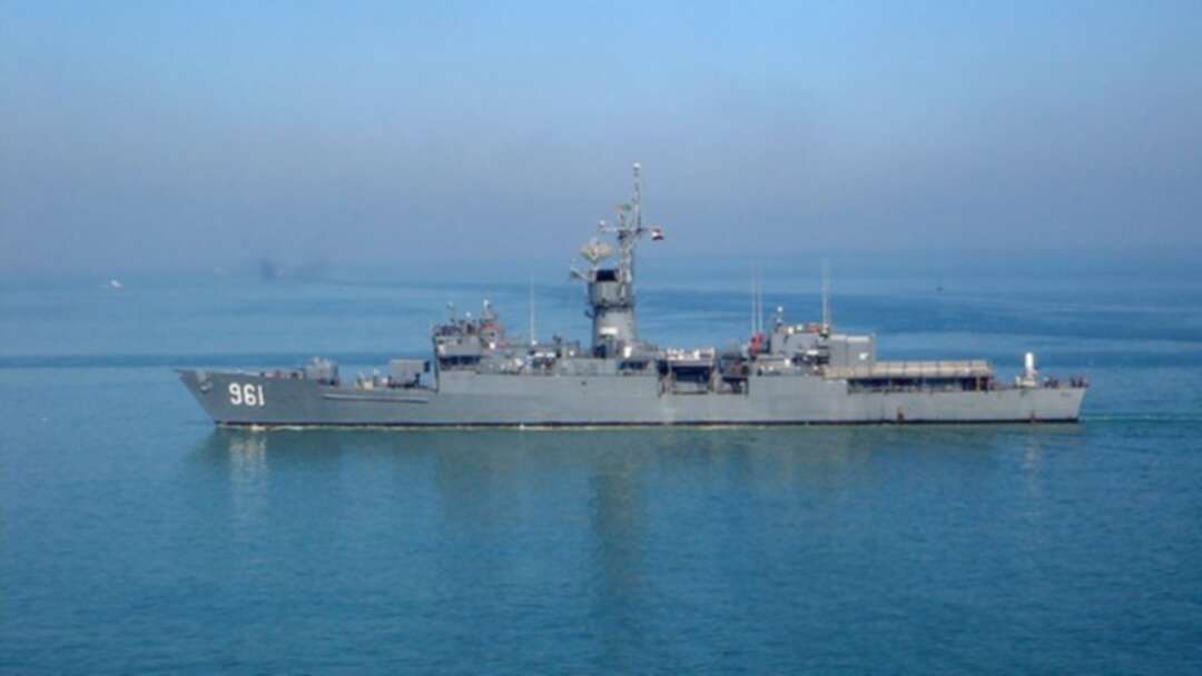 Abdel-Fattah el-Sisi Officially Opens A Naval Base On The Mediterranean Sea