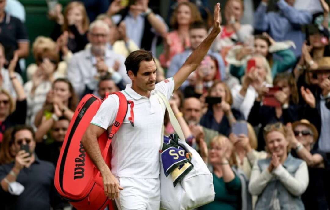 Switzerland’s tennis star Roger Federer to skip the upcoming Summer Olympic Games in Japan