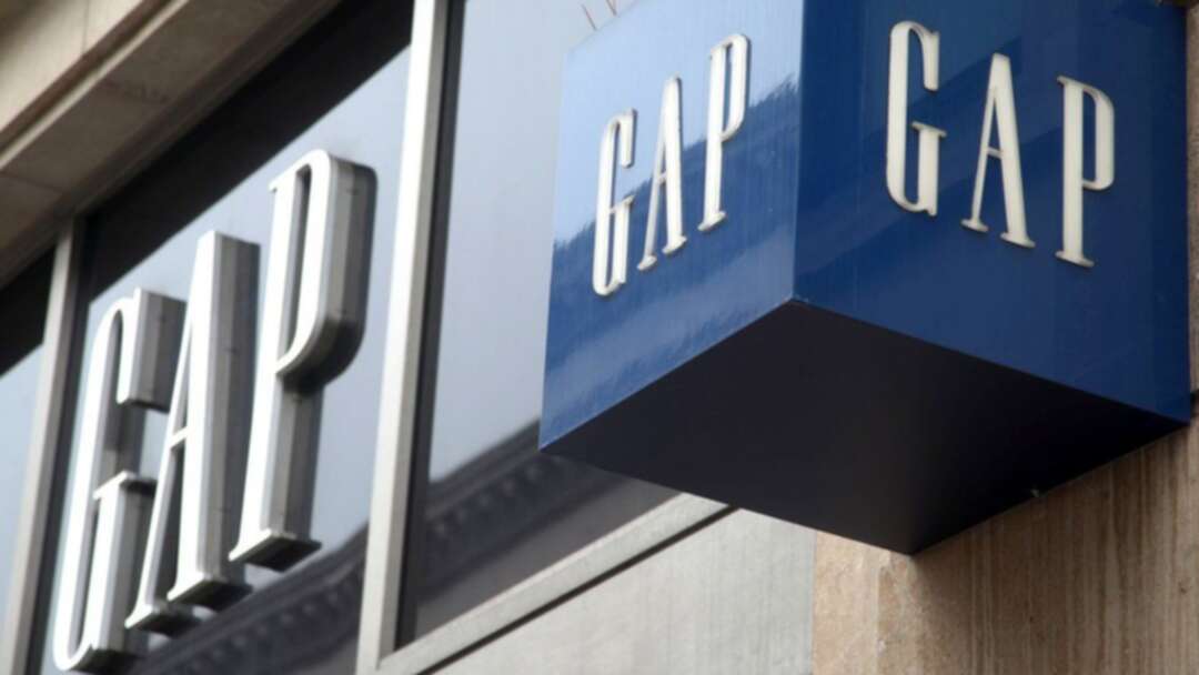 Gap to close its 81 stores in the UK and Ireland to work online