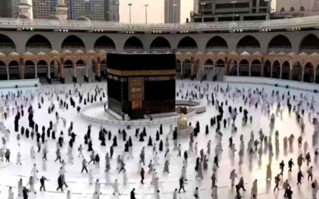 Saudi Arabia announces Hajj season free from Covid-19