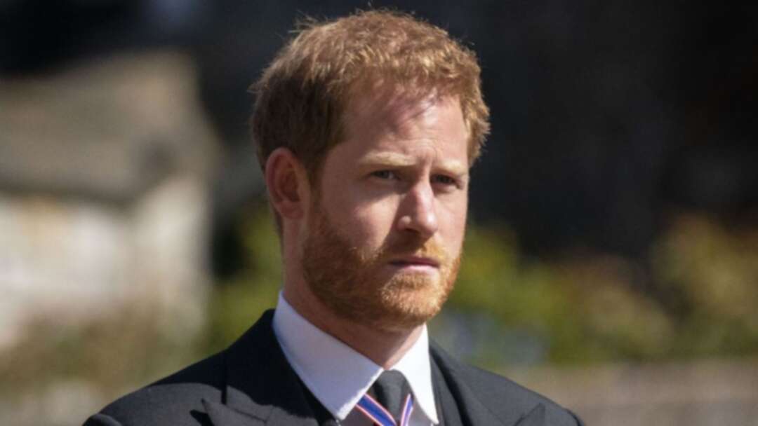 Prince Harry to publish his life's 
