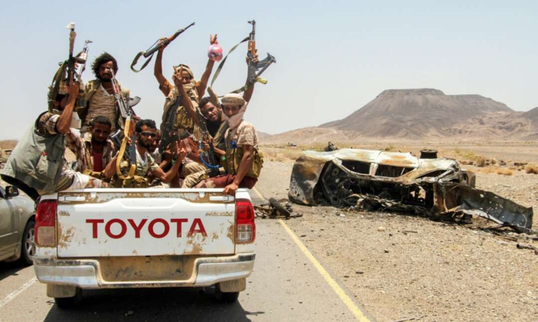 المبعوث الأميركي: تصعيد الحوثي في مأرب ليس مجرد عقبة أمام السلام