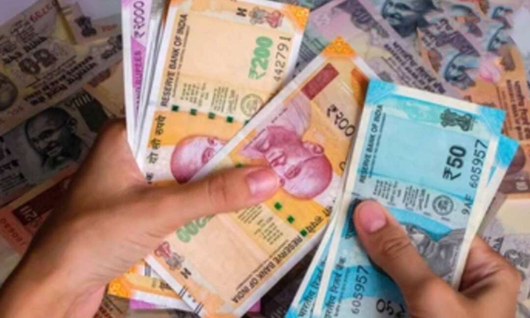 India becomes world's 5th largest Foreign Exchange reserves holder