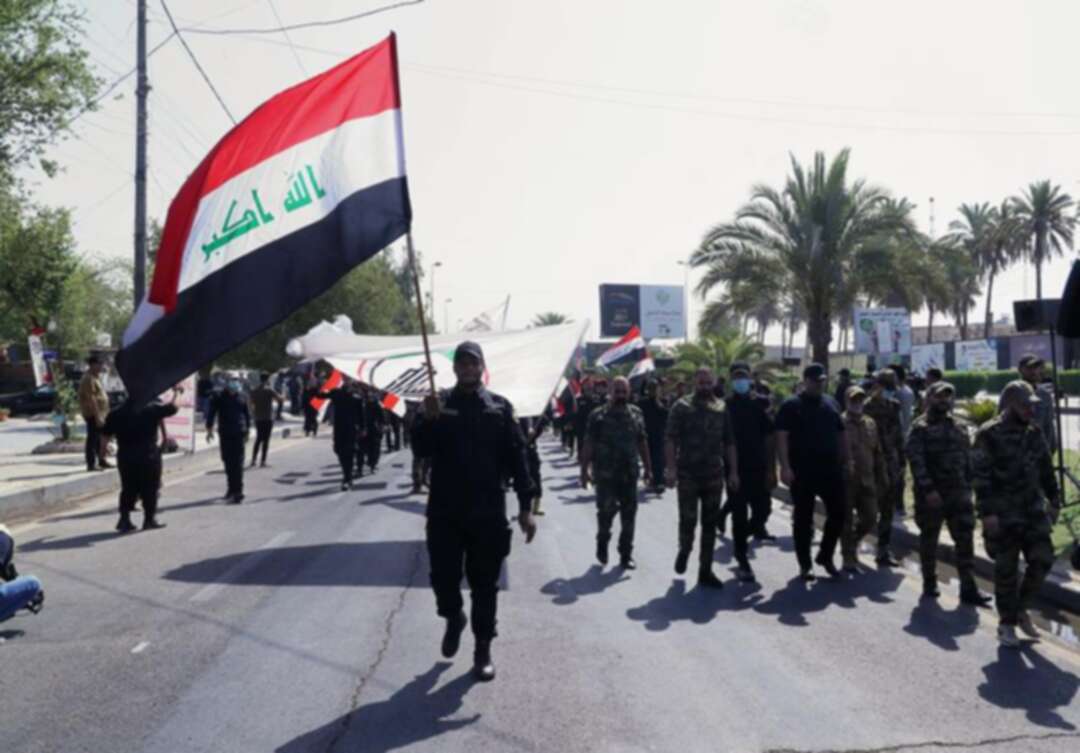 Drone Attacks by Iraqi Militias Reflect Iran’s Waning Hold