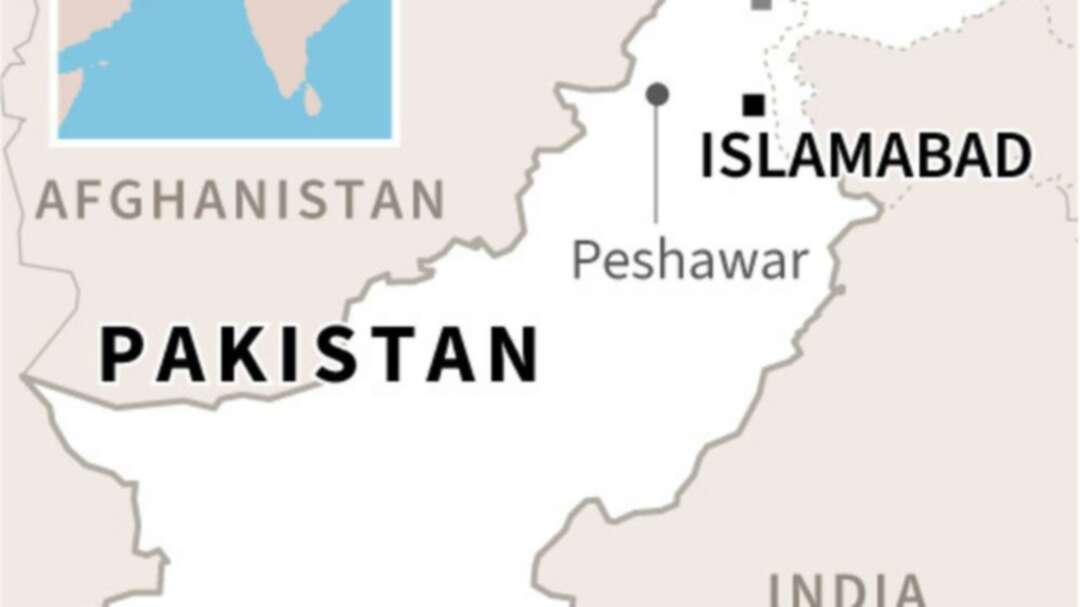 13 killed, including 9 Chinese, in Pakistan bus blast