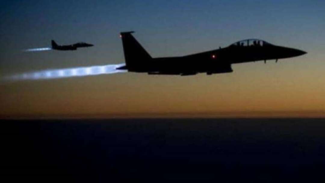 Israel carries out aerial attack southeast of Syria's northern Aleppo province