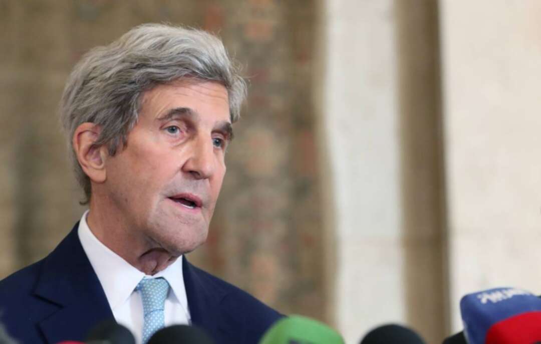 John Kerry to Visit Moscow on July 12-15