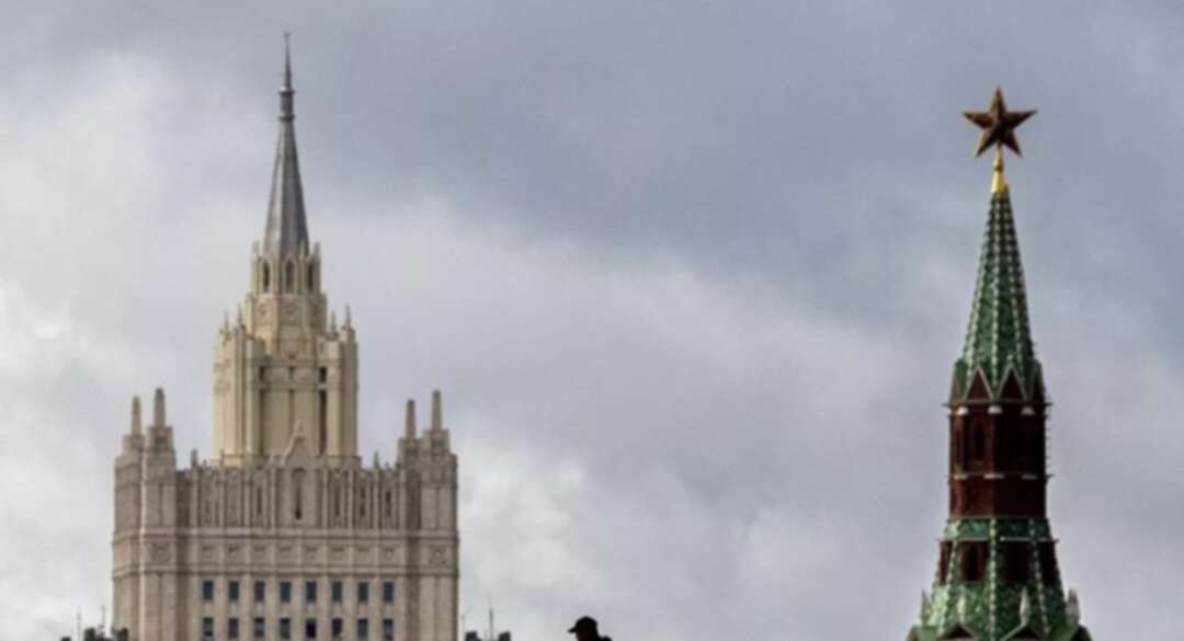 Kremlin Spokesman Talks On US-Russian Relations And Other Topics