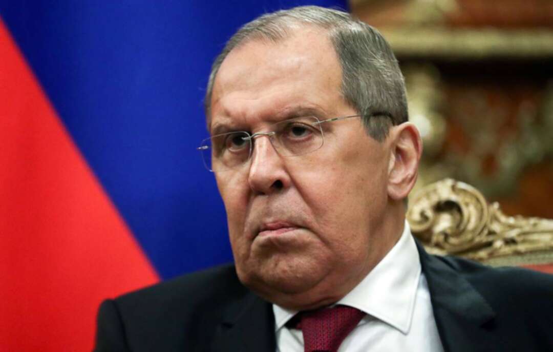Lavrov warns Russia against unilateral concessions to the West