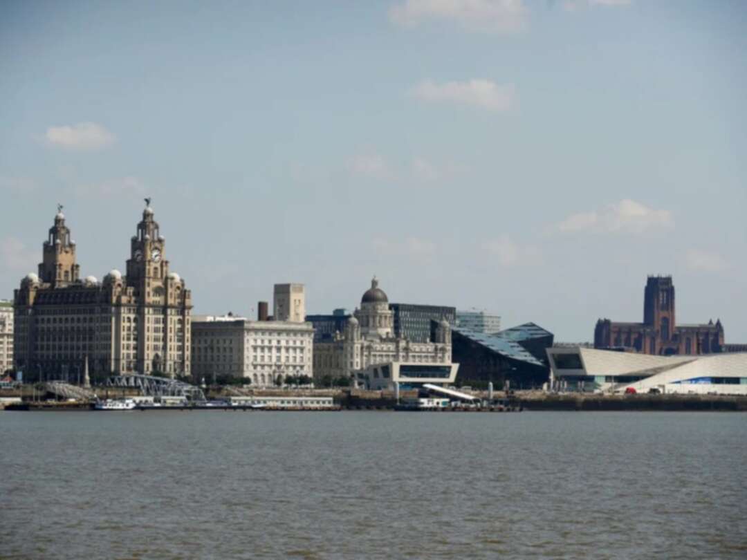 English city of Liverpool stripped of Unesco World Heritage status