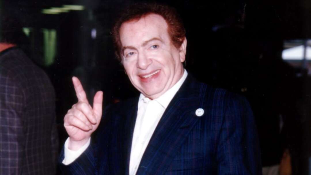 US stand-up comedy star Jackie Mason dies at 93