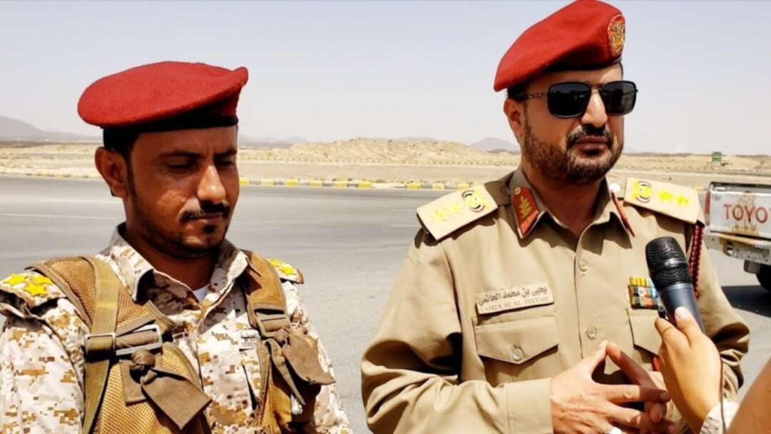 الجيش اليمني: وجهنا ضربة قوية للميليشيات الحوثية في جبهة البيضاء
