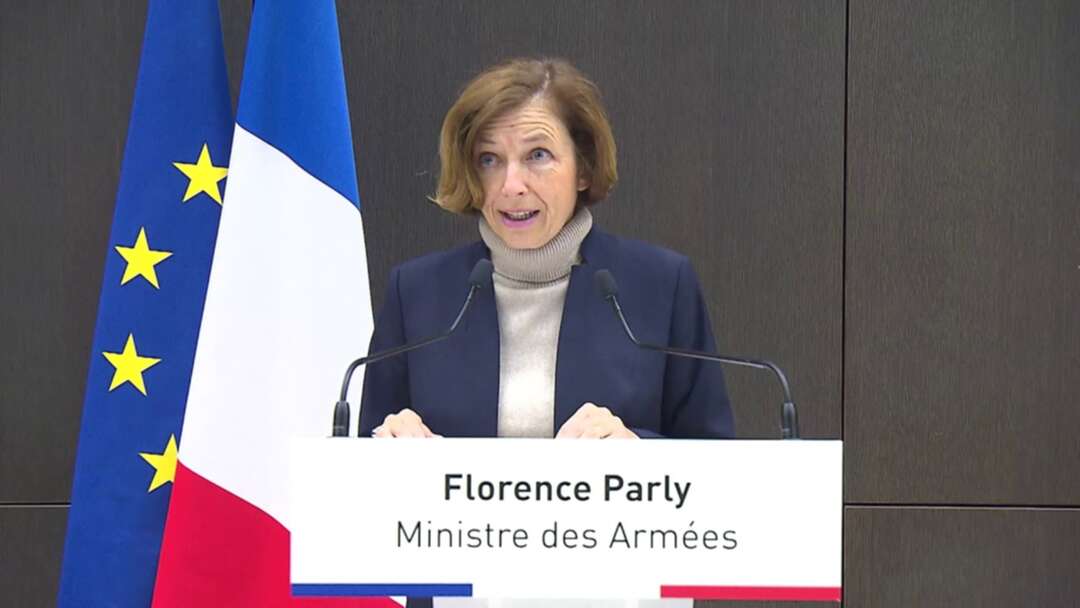 وزيرة الجيوش الفرنسيّة تعلن عن قتل واعتقال قادة في داعش بالصحراء الكبرى