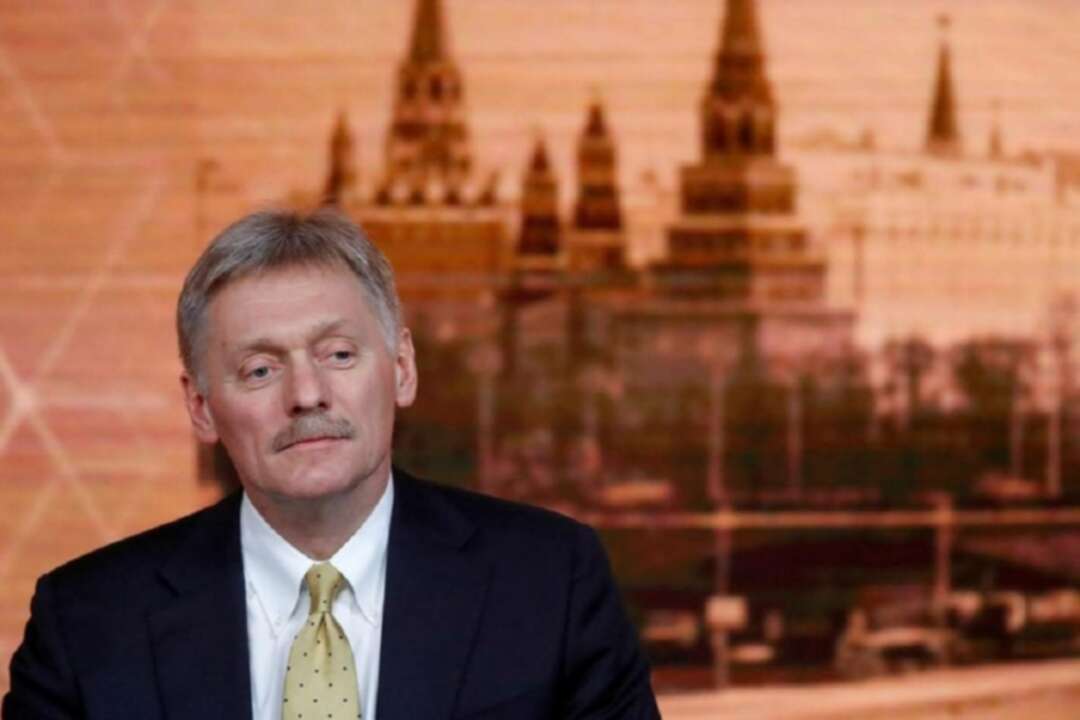 Kremlin: No hope for positive shift in ties with Britain under Sunak