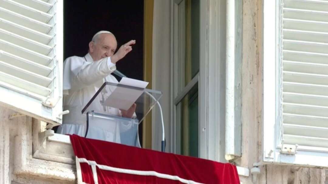Pope Francis Admitted To Rome Hospital For Intestinal Surgery