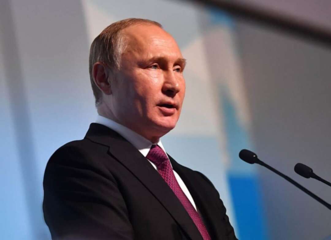Putin Wishes Naftali Bennett Success In His New Position, Kremlin Says