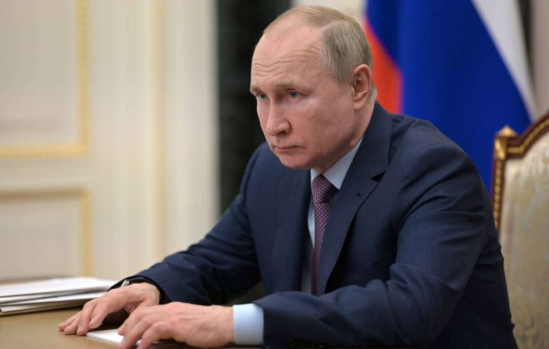 Vladimir Putin to attend virtual meeting of leaders of APEC